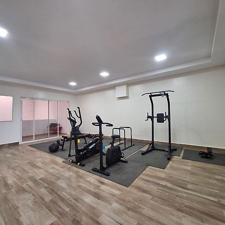 Апартаменты Taghazout Ocean With Pool , Fitness And Ocean View Экстерьер фото
