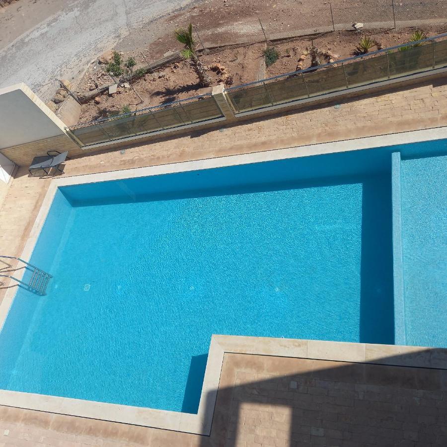 Апартаменты Taghazout Ocean With Pool , Fitness And Ocean View Экстерьер фото