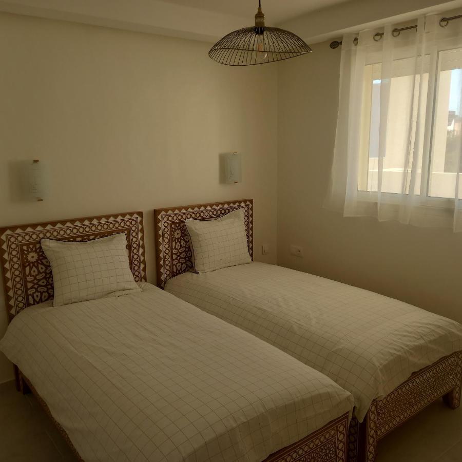 Апартаменты Taghazout Ocean With Pool , Fitness And Ocean View Экстерьер фото