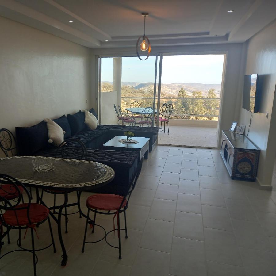 Апартаменты Taghazout Ocean With Pool , Fitness And Ocean View Экстерьер фото