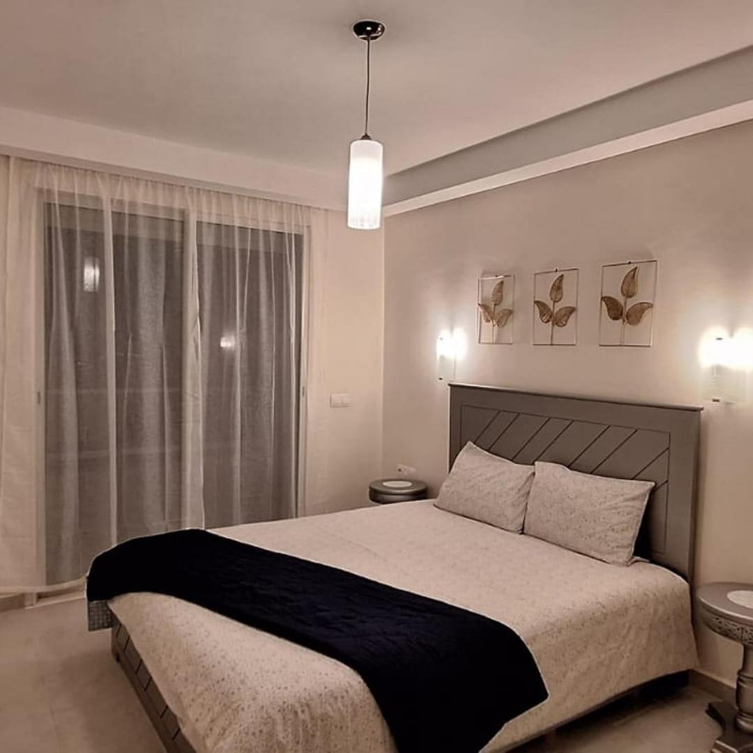 Апартаменты Taghazout Ocean With Pool , Fitness And Ocean View Экстерьер фото