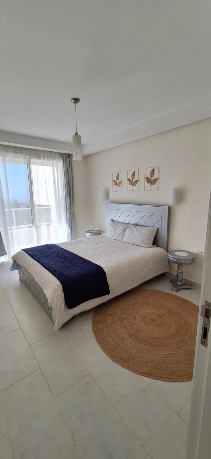 Апартаменты Taghazout Ocean With Pool , Fitness And Ocean View Экстерьер фото