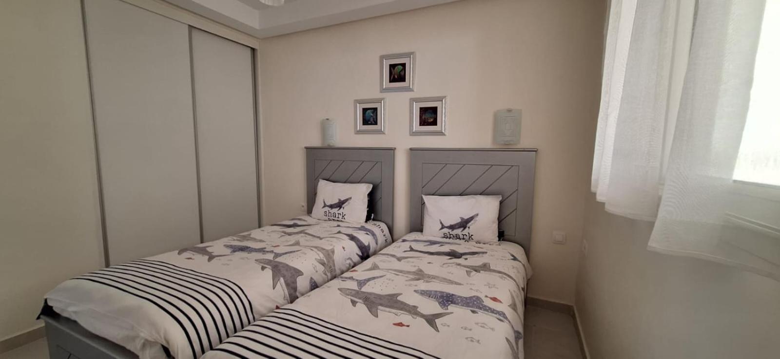 Апартаменты Taghazout Ocean With Pool , Fitness And Ocean View Экстерьер фото